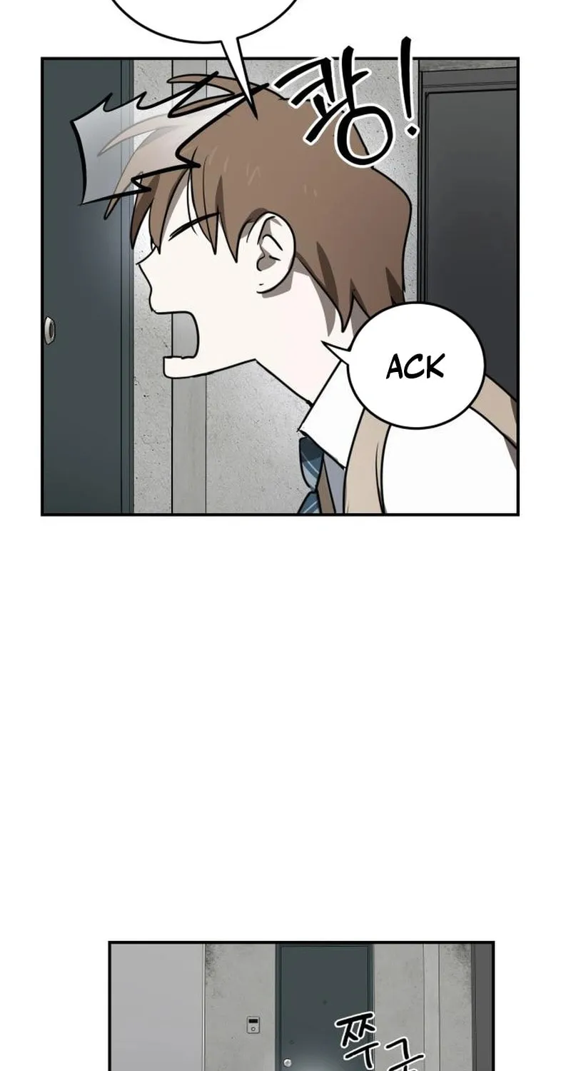 The Law of Immutability Chapter 22 page 18 - 