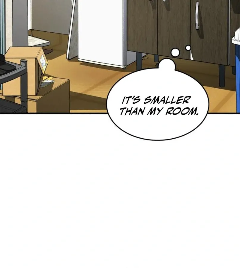 The Law of Immutability Chapter 22 page 28 - 