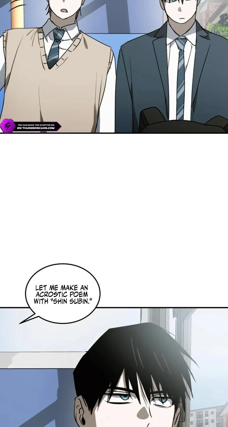 The Law of Immutability Chapter 22 page 37 - 