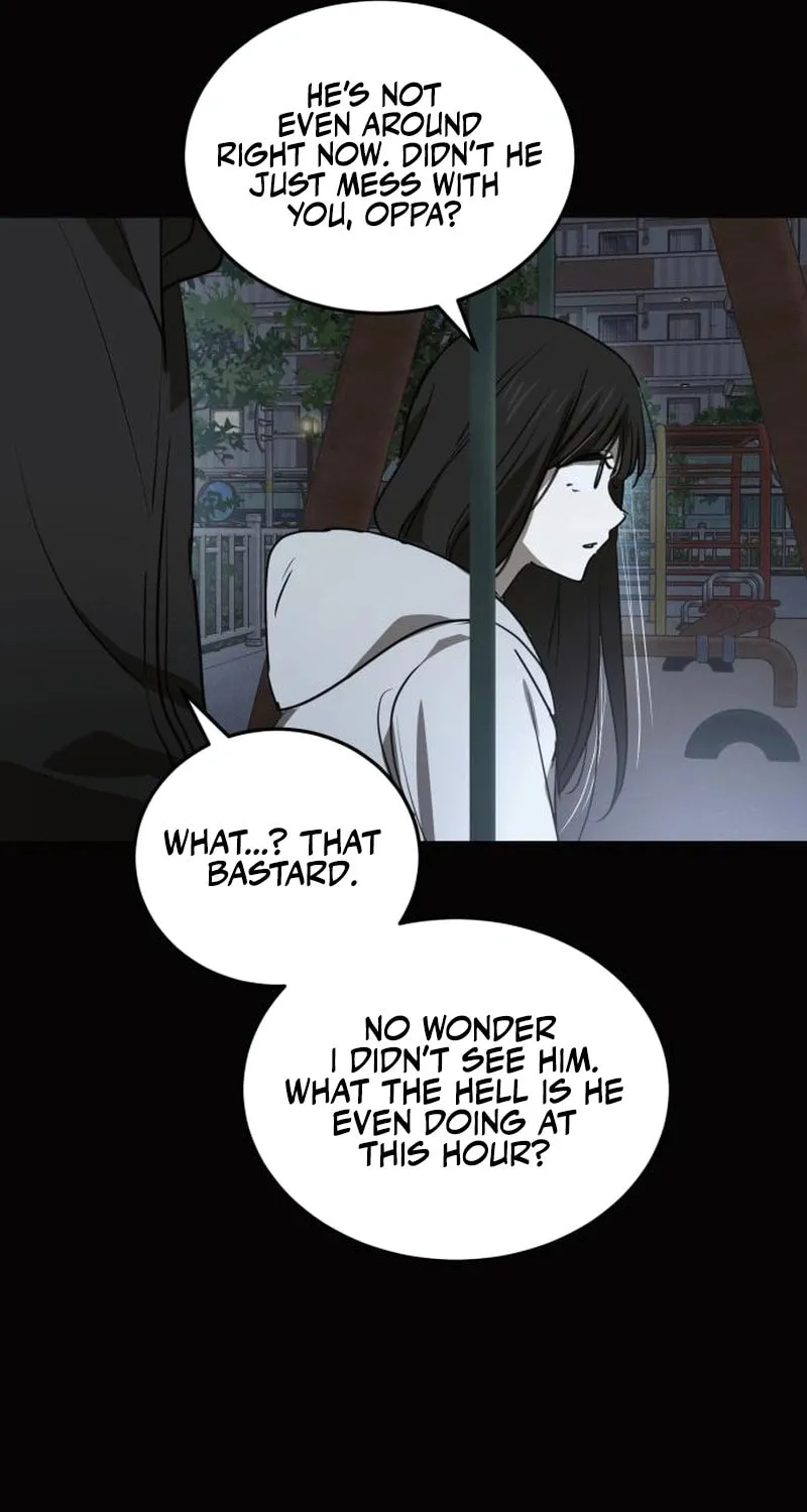 The Law of Immutability Chapter 22 page 57 - 