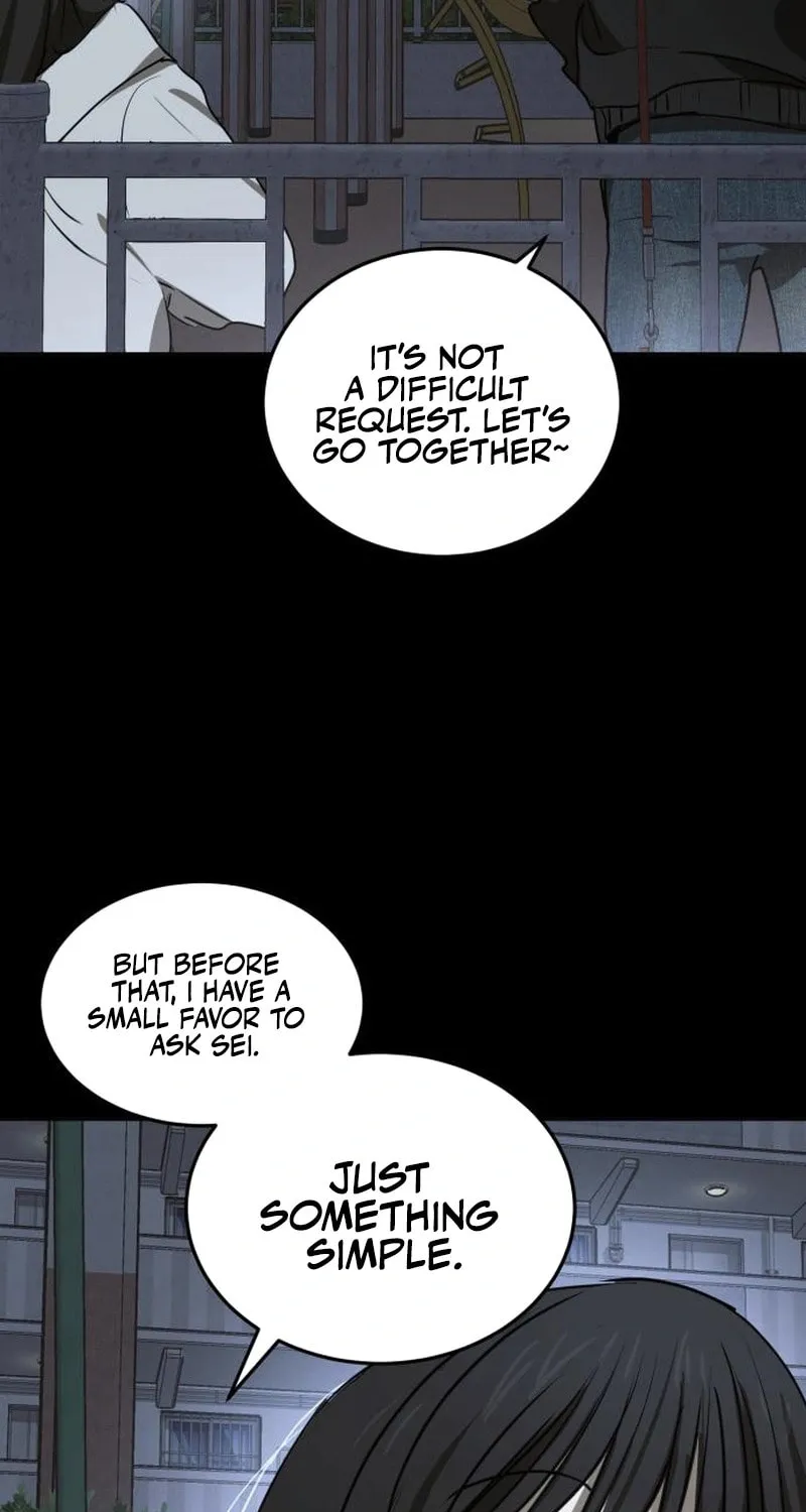 The Law of Immutability Chapter 22 page 69 - 