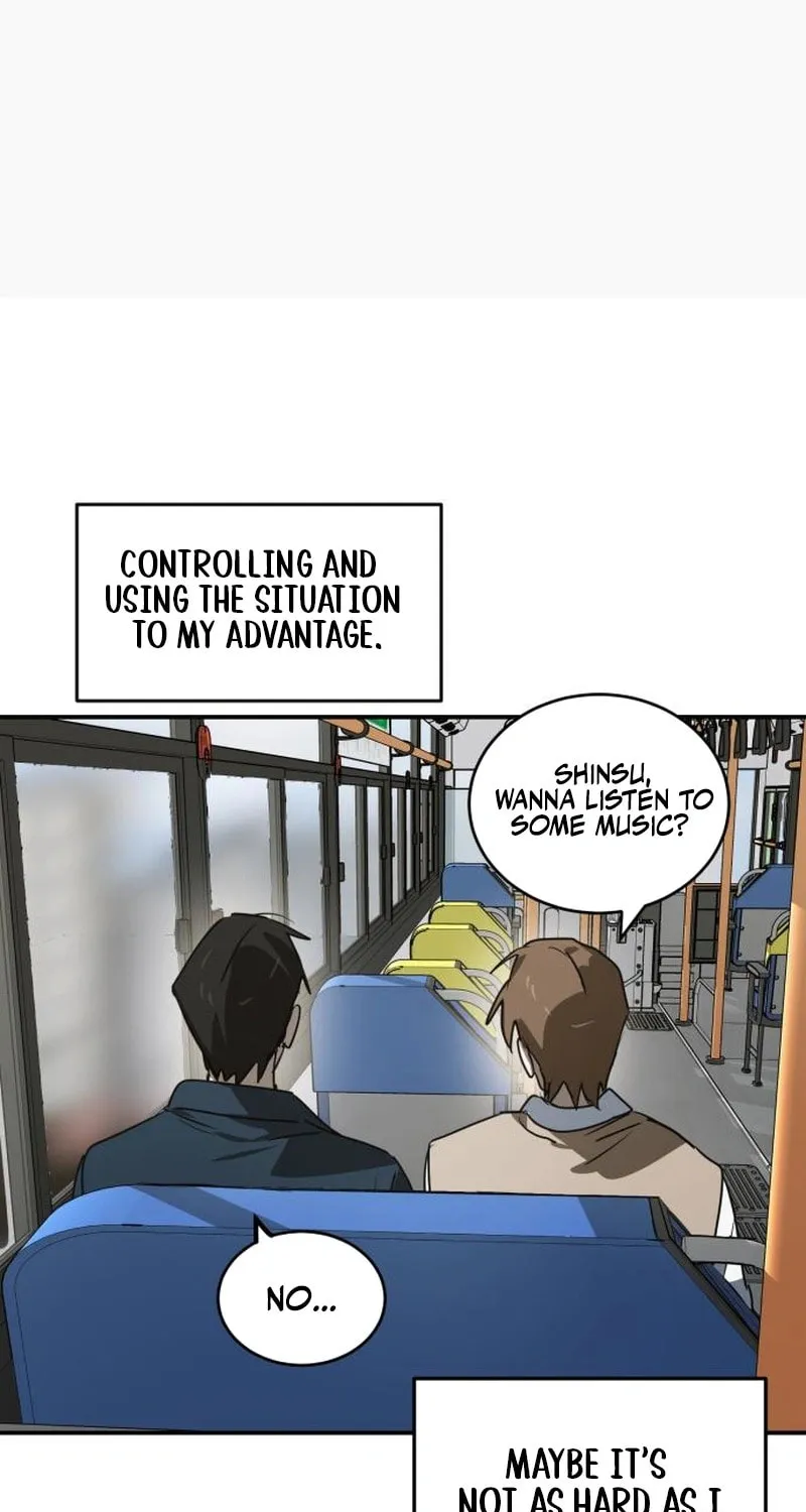 The Law of Immutability Chapter 22 page 78 - 
