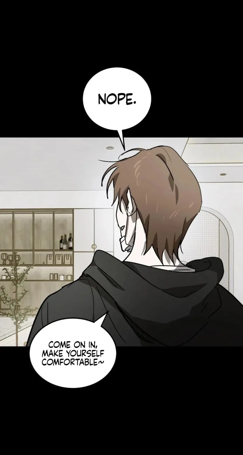 The Law of Immutability Chapter 23 page 12 - 