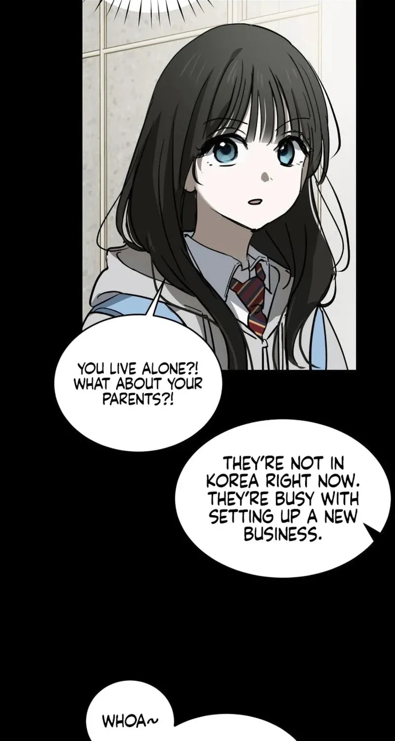 The Law of Immutability Chapter 23 page 14 - 