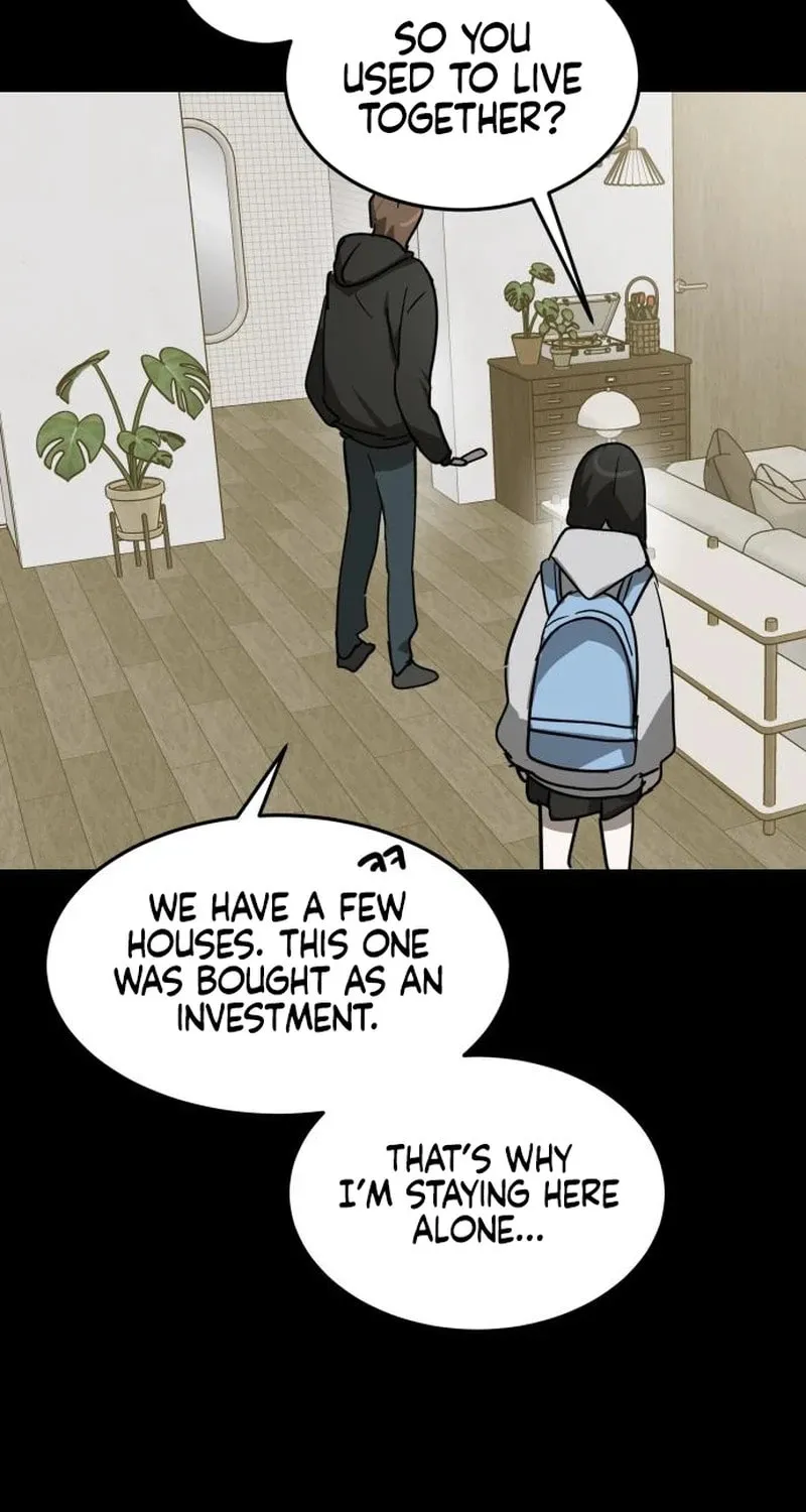 The Law of Immutability Chapter 23 page 15 - 