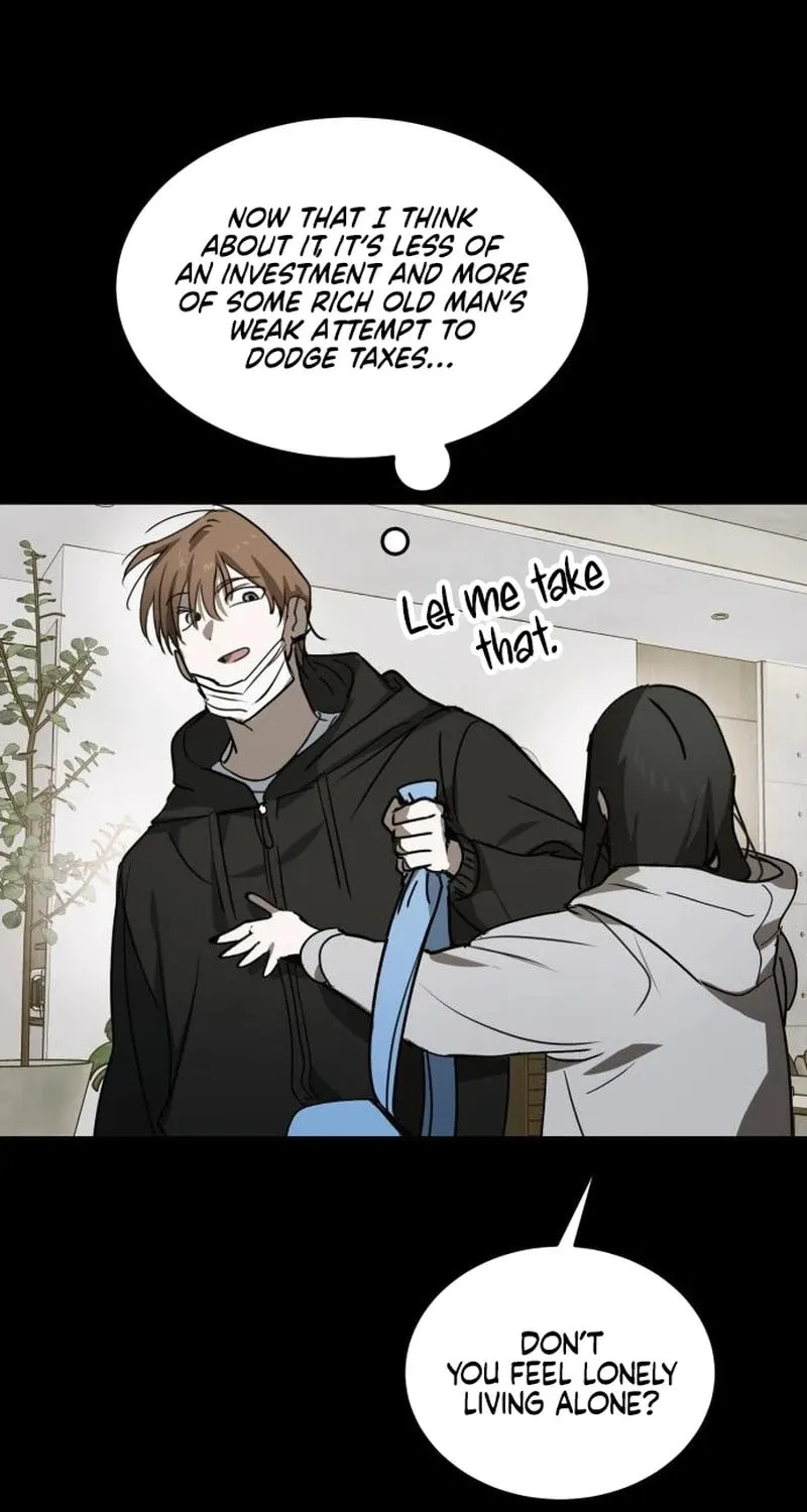 The Law of Immutability Chapter 23 page 16 - 