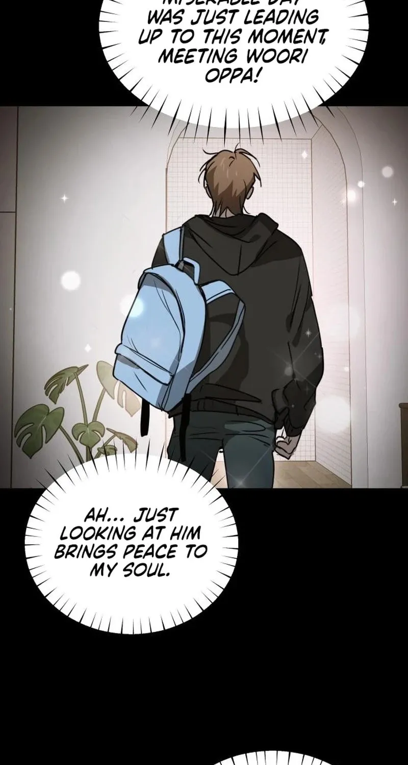 The Law of Immutability Chapter 23 page 19 - 