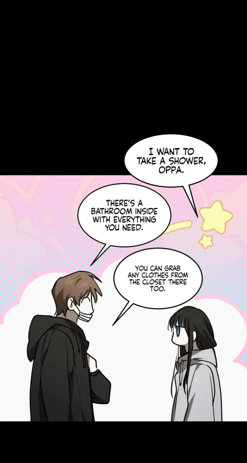 The Law of Immutability Chapter 23 page 23 - 