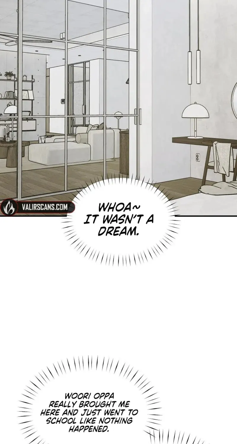 The Law of Immutability Chapter 23 page 5 - 
