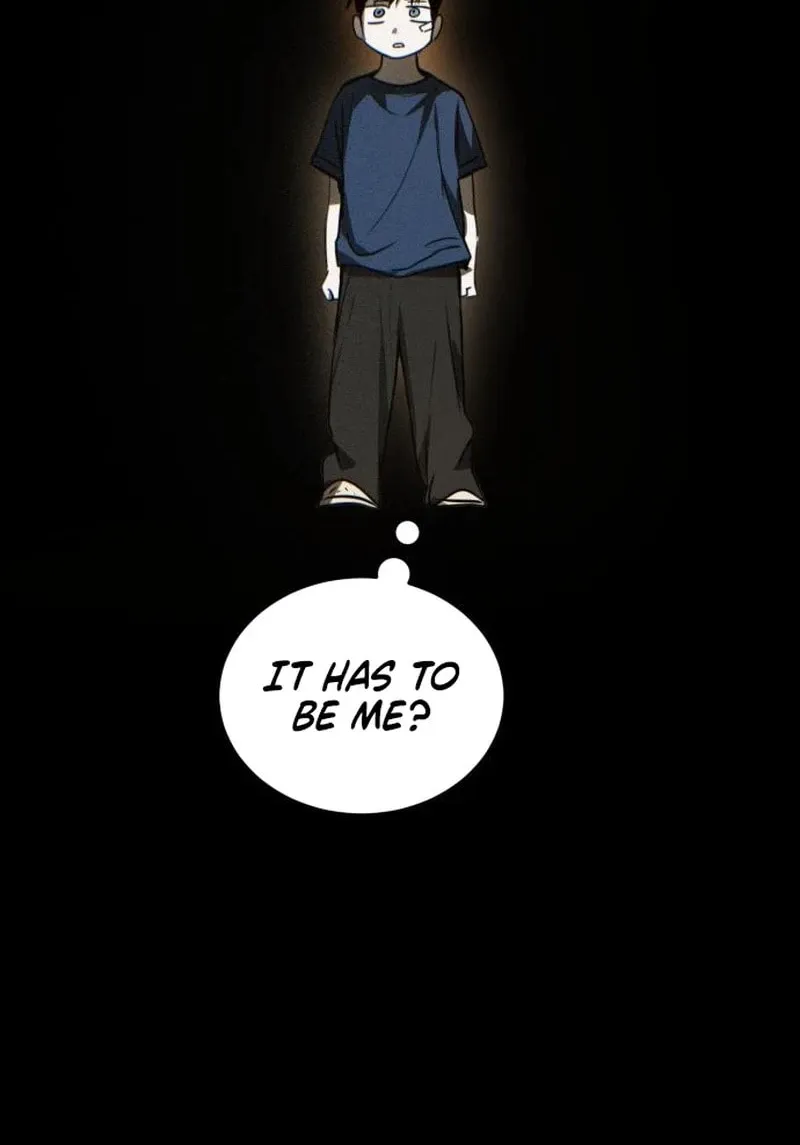 The Law of Immutability Chapter 23 page 50 - 