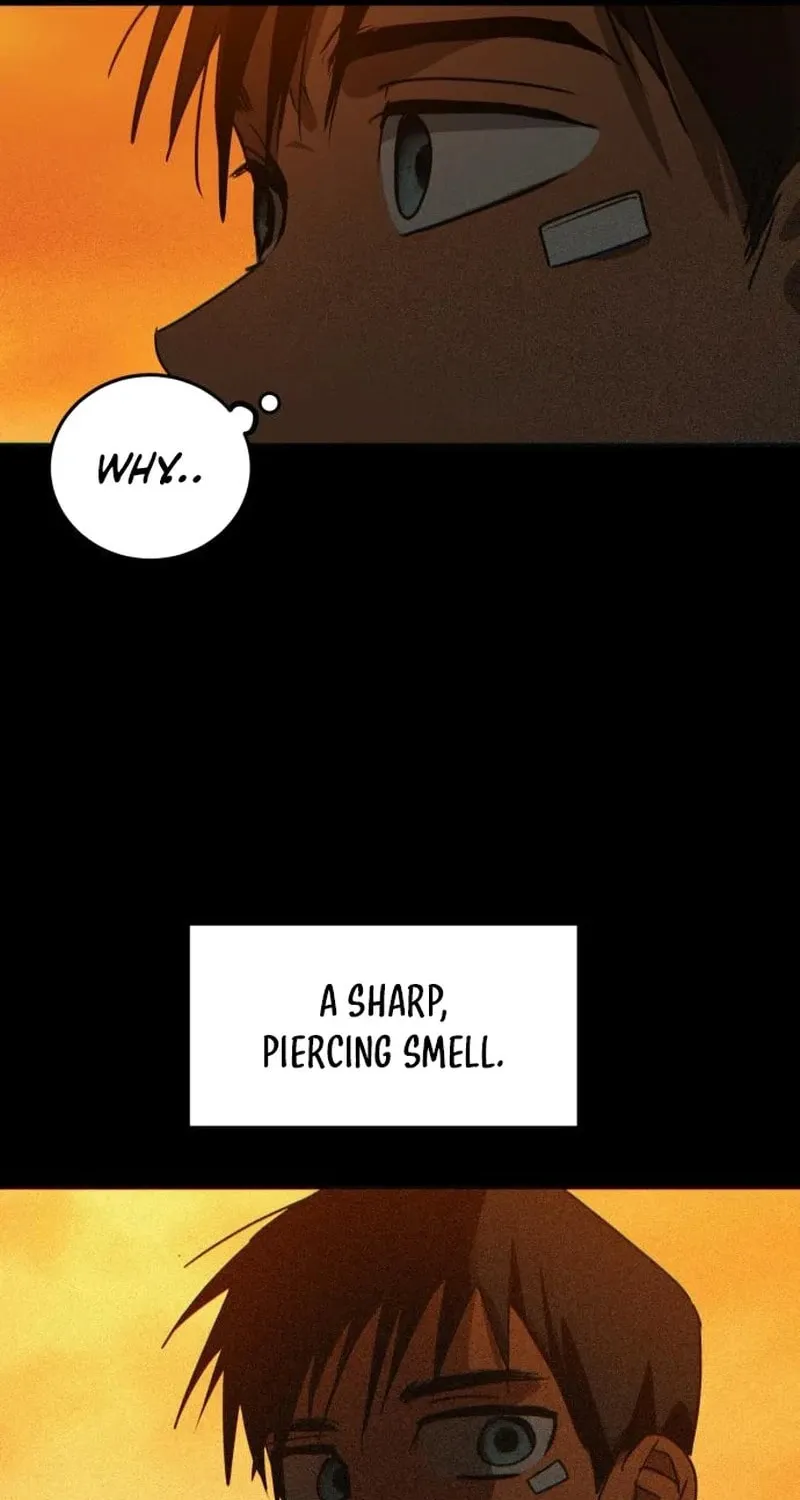 The Law of Immutability Chapter 23 page 51 - 