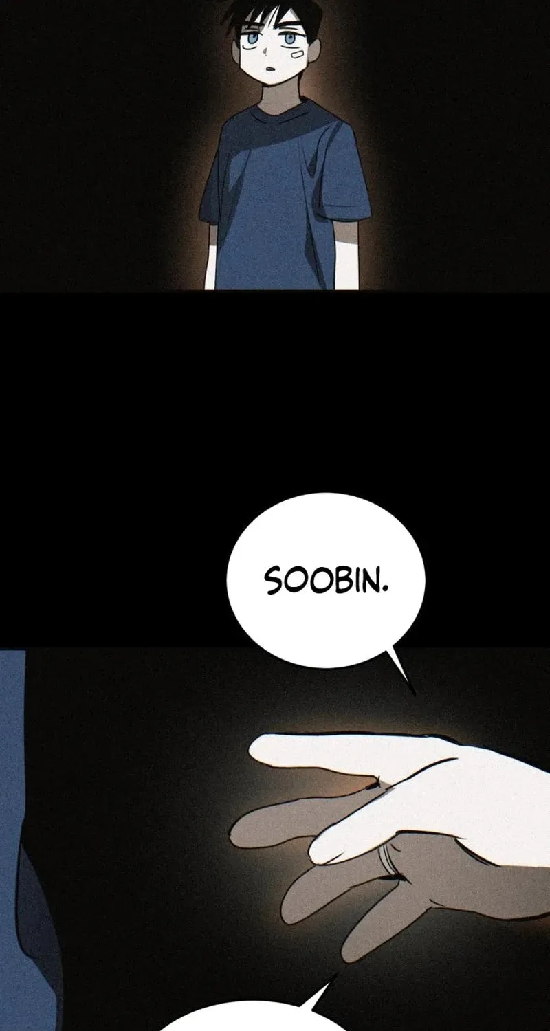 The Law of Immutability Chapter 23 page 55 - 