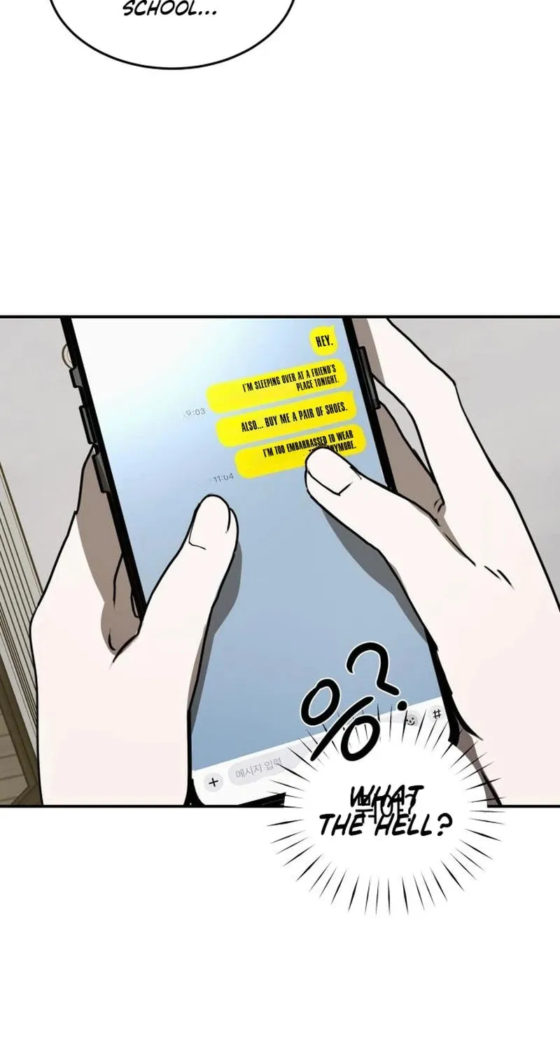 The Law of Immutability Chapter 23 page 7 - 