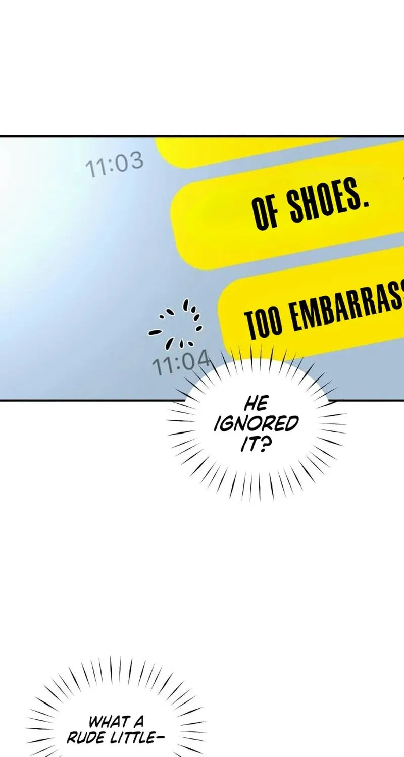 The Law of Immutability Chapter 23 page 8 - 