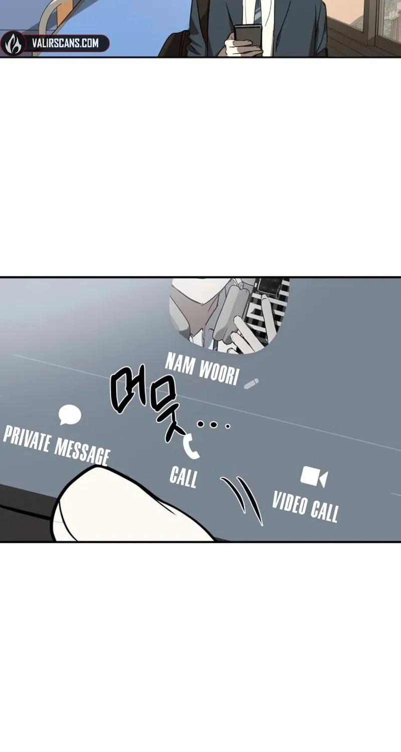 The Law of Immutability Chapter 24 page 2 - 