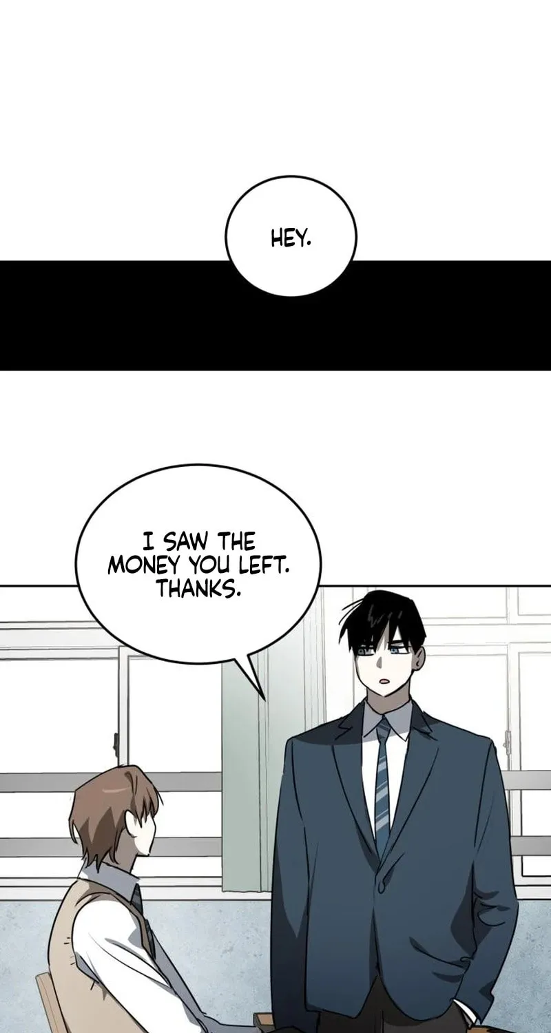 The Law of Immutability Chapter 24 page 3 - 