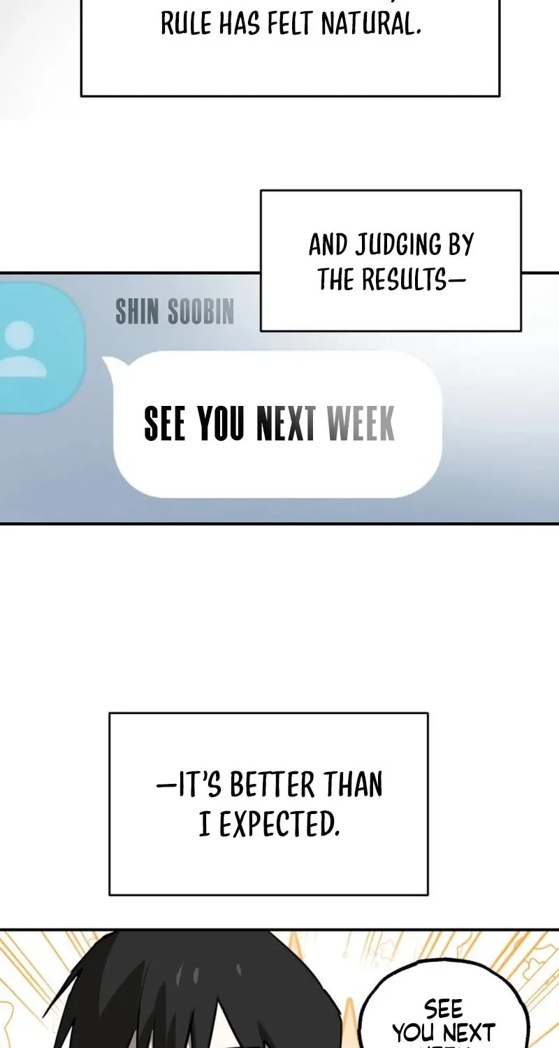 The Law of Immutability Chapter 24 page 27 - 