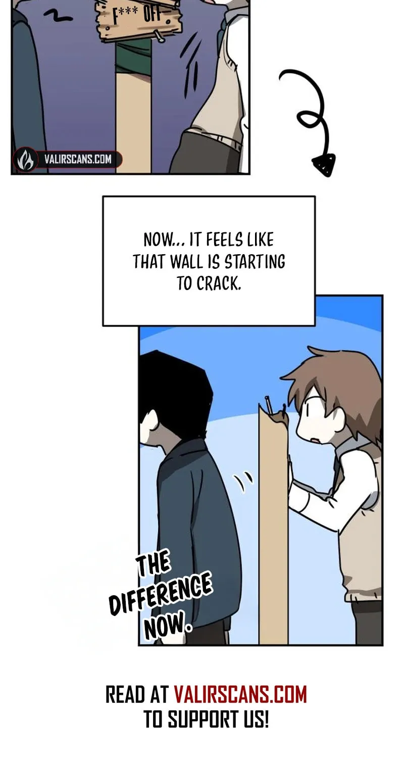 The Law of Immutability Chapter 24 page 29 - 