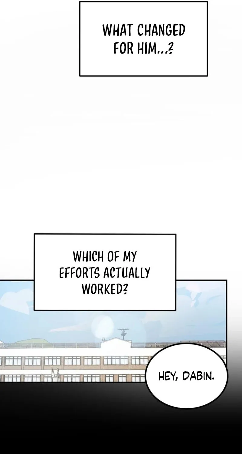 The Law of Immutability Chapter 24 page 31 - 