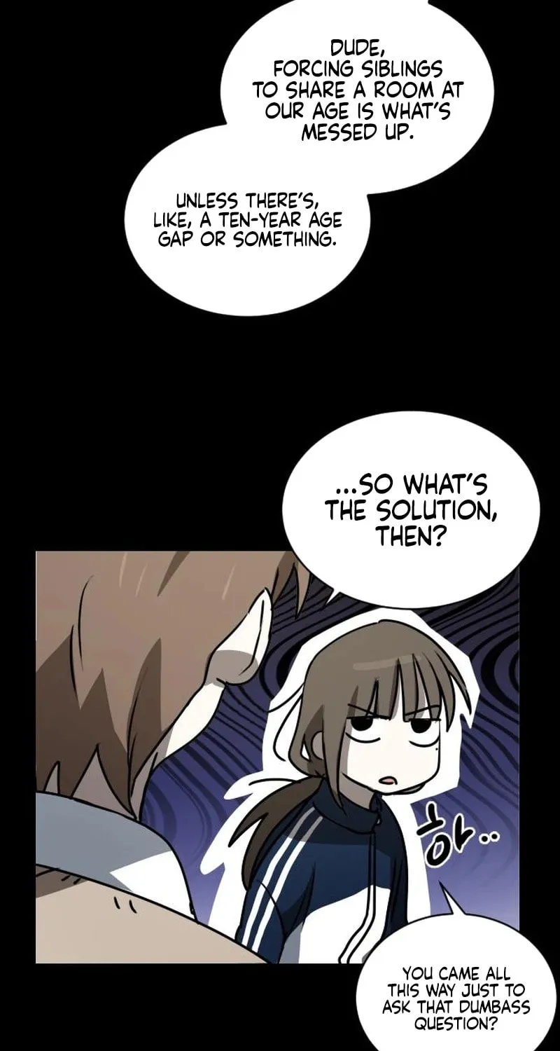The Law of Immutability Chapter 24 page 35 - 