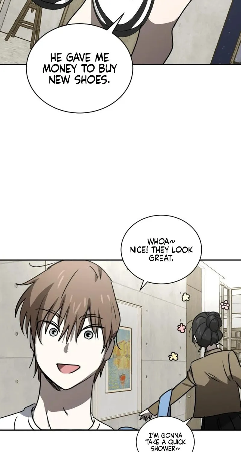 The Law of Immutability Chapter 24 page 48 - 