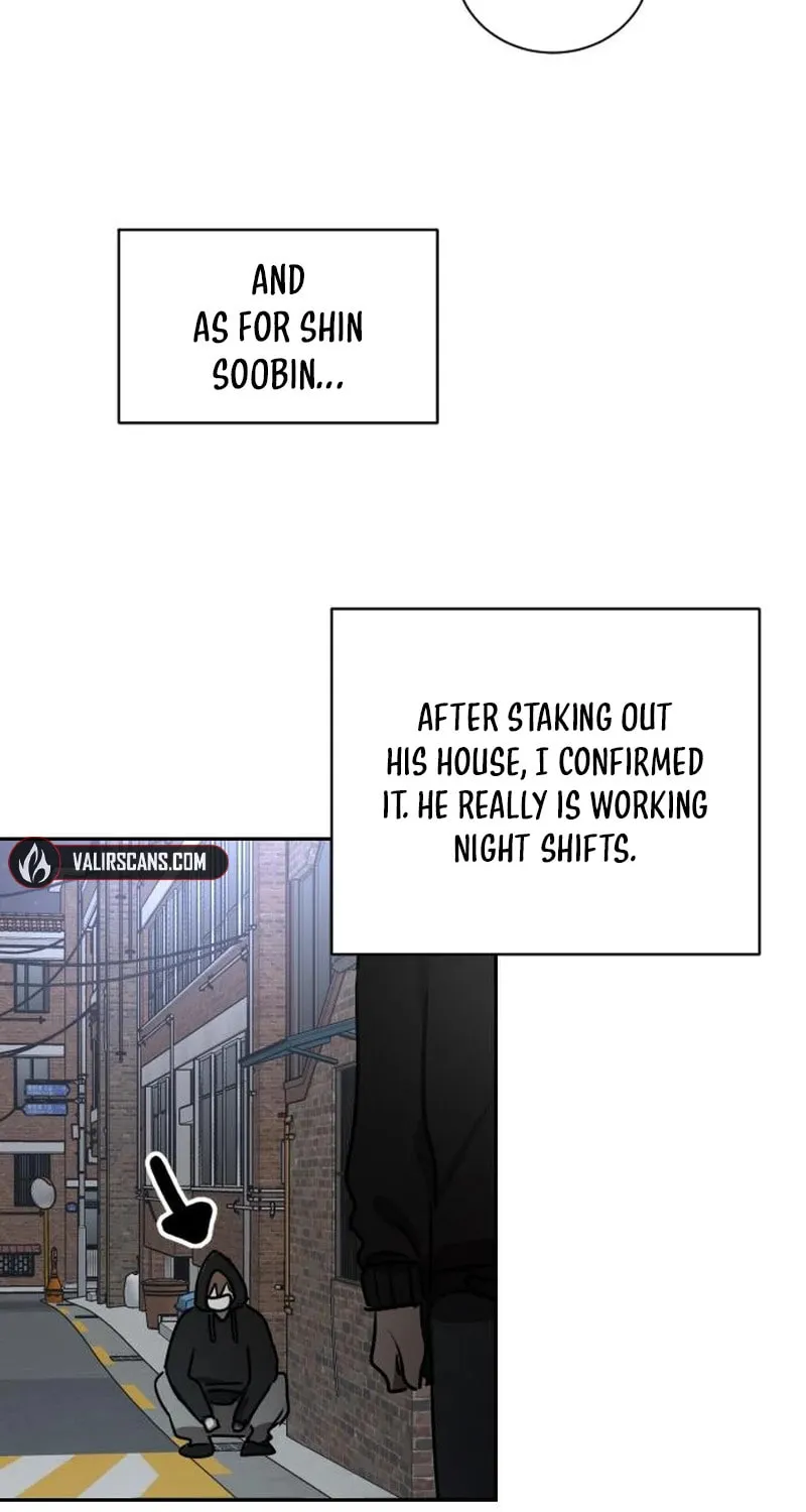 The Law of Immutability Chapter 24 page 49 - 
