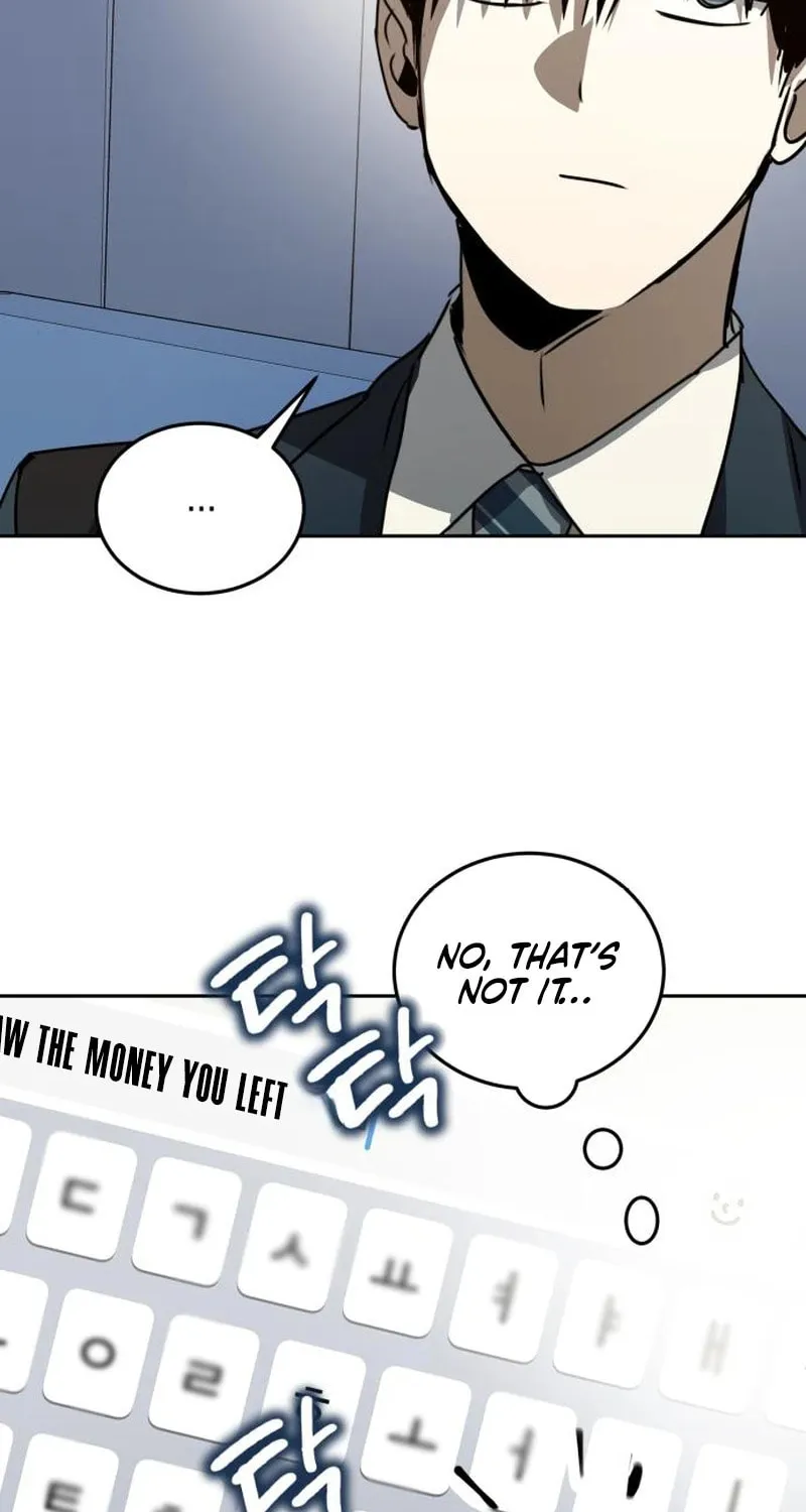 The Law of Immutability Chapter 24 page 6 - 
