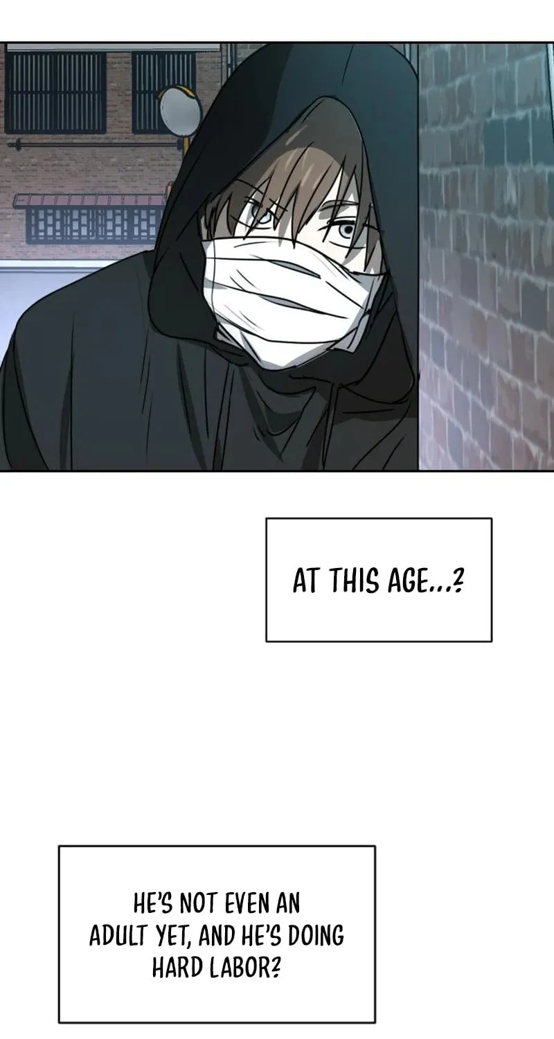 The Law of Immutability Chapter 24 page 51 - 