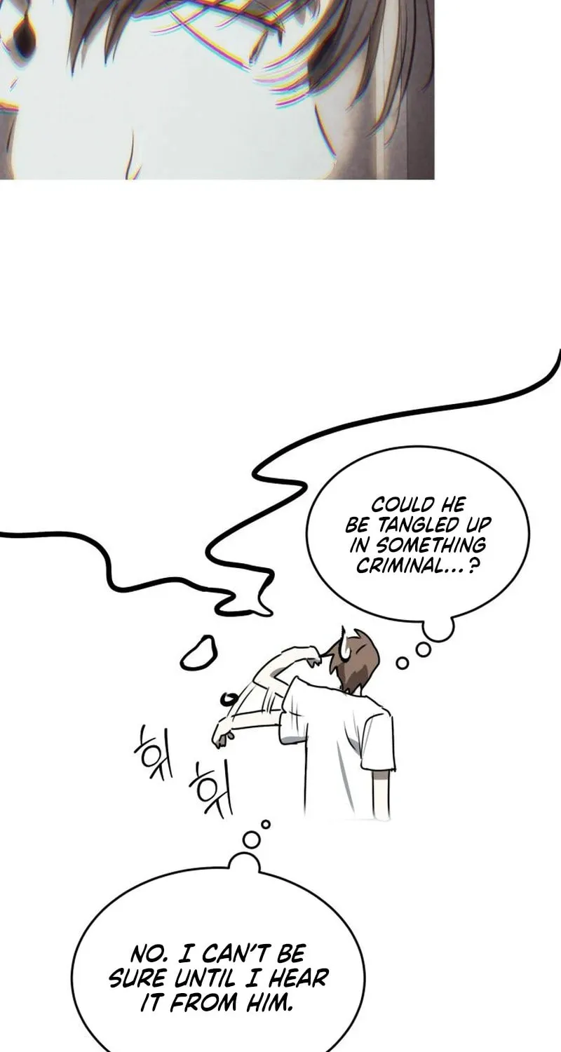 The Law of Immutability Chapter 24 page 55 - 