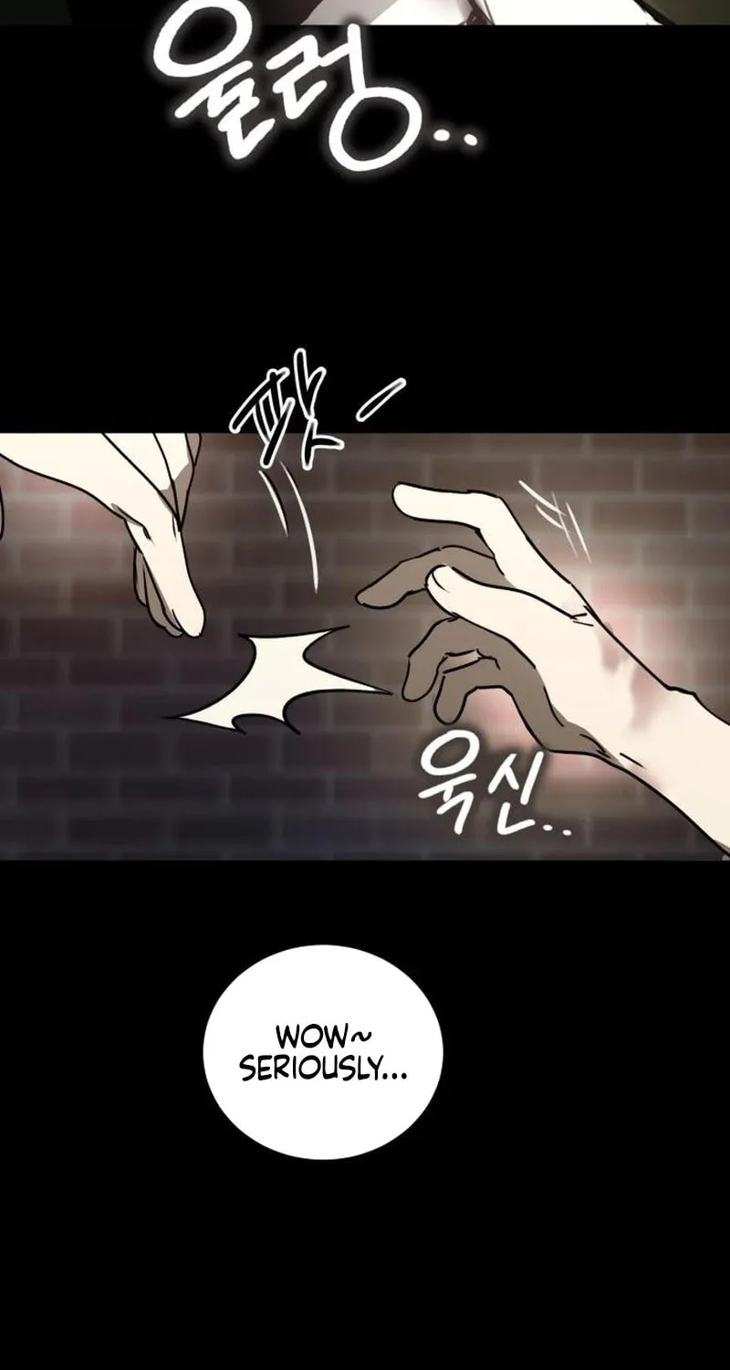 The Law of Immutability Chapter 24 page 9 - 