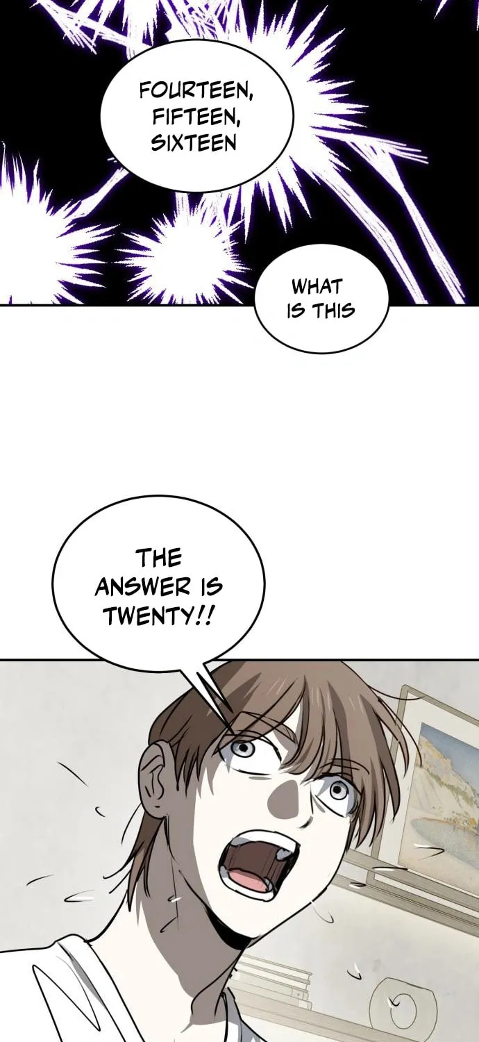 The Law of Immutability Chapter 25 page 11 - 