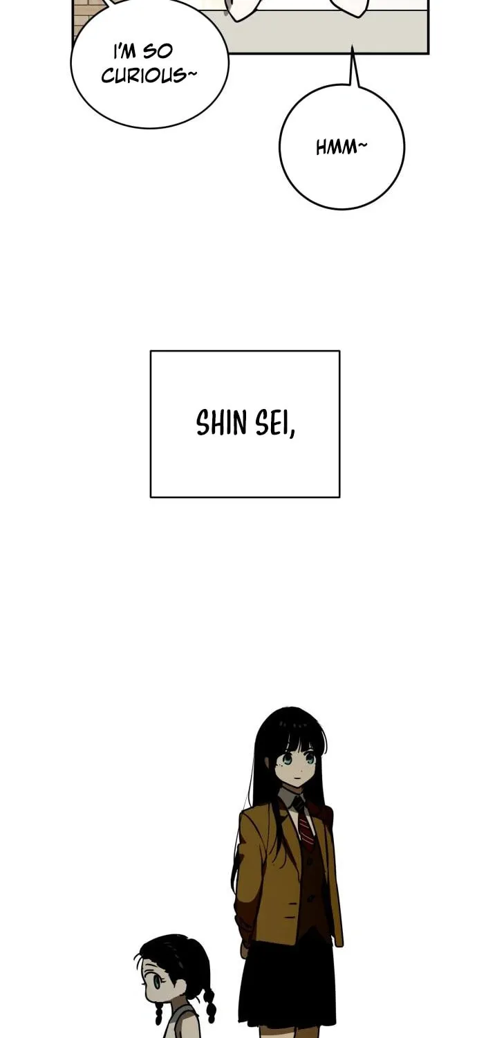 The Law of Immutability Chapter 25 page 18 - 