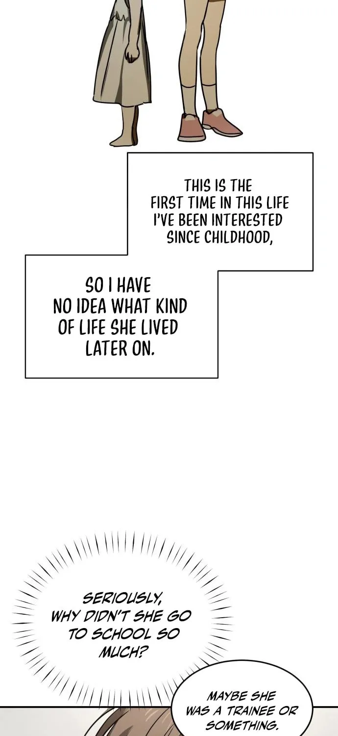 The Law of Immutability Chapter 25 page 19 - 