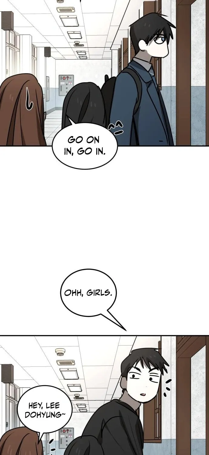 The Law of Immutability Chapter 25 page 37 - 