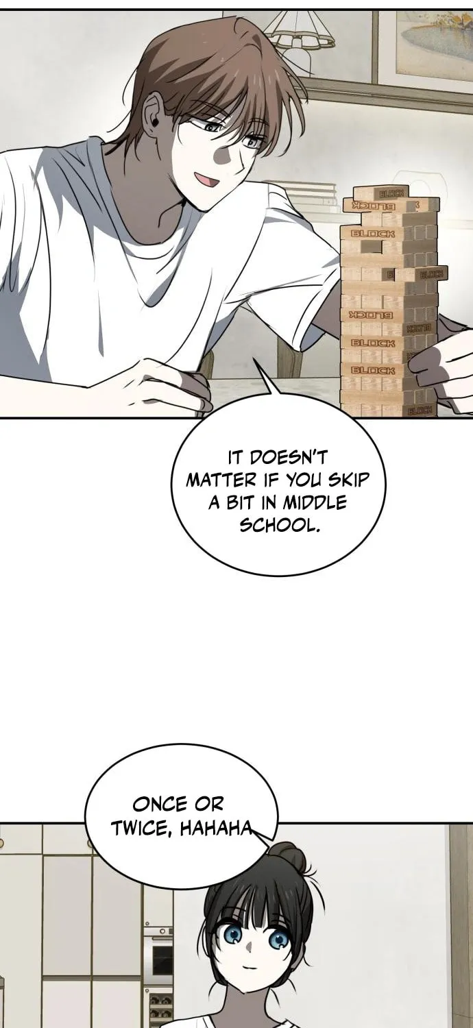 The Law of Immutability Chapter 25 page 7 - 