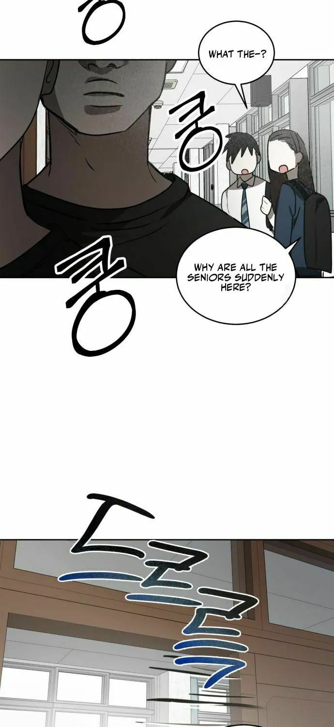 The Law of Immutability Chapter 26 page 19 - 