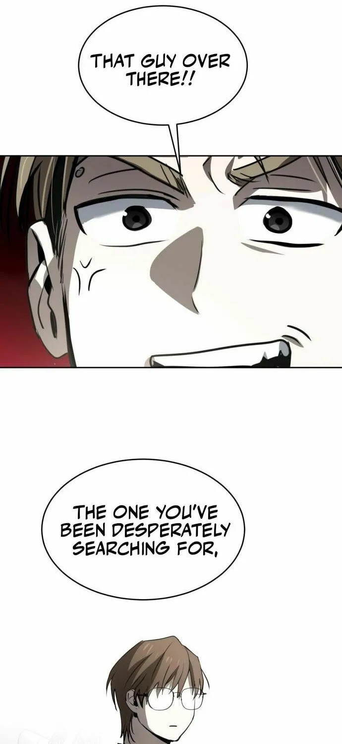 The Law of Immutability Chapter 26 page 21 - 
