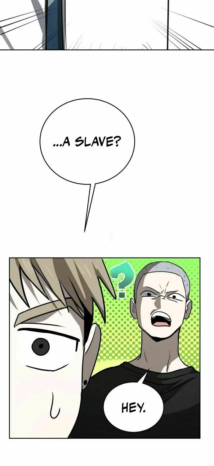The Law of Immutability Chapter 26 page 23 - 