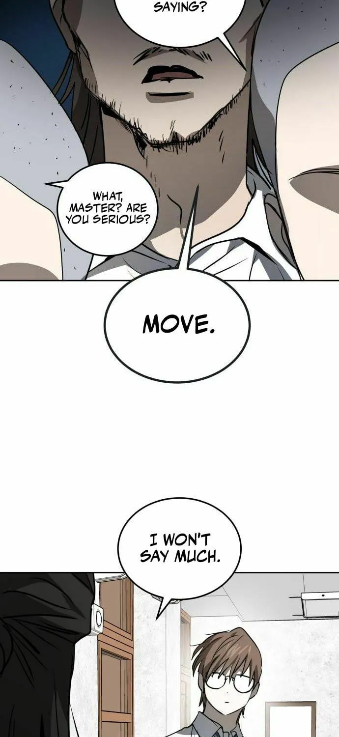 The Law of Immutability Chapter 26 page 28 - 