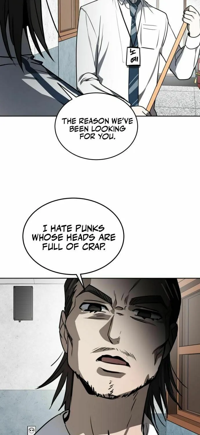 The Law of Immutability Chapter 26 page 29 - 