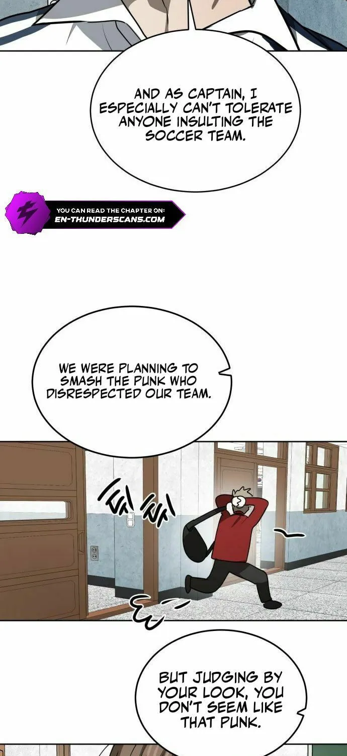 The Law of Immutability Chapter 26 page 30 - 