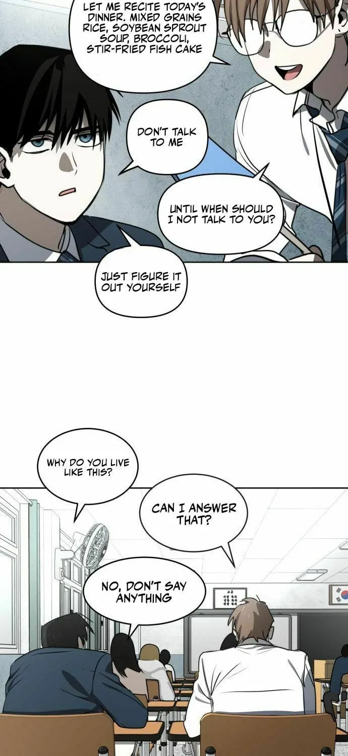 The Law of Immutability Chapter 26 page 53 - 