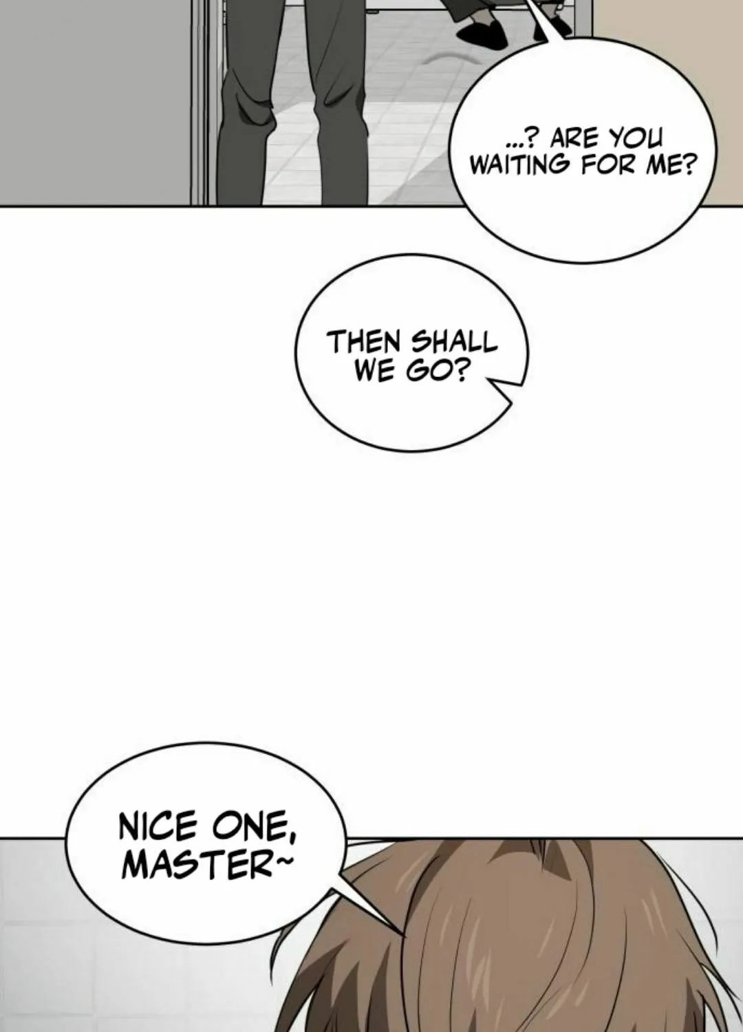 The Law of Immutability Chapter 26 page 59 - 