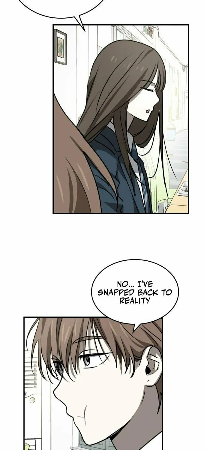 The Law of Immutability Chapter 27 page 18 - 
