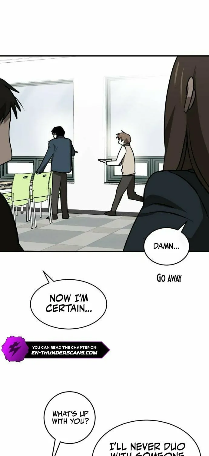 The Law of Immutability Chapter 27 page 21 - 