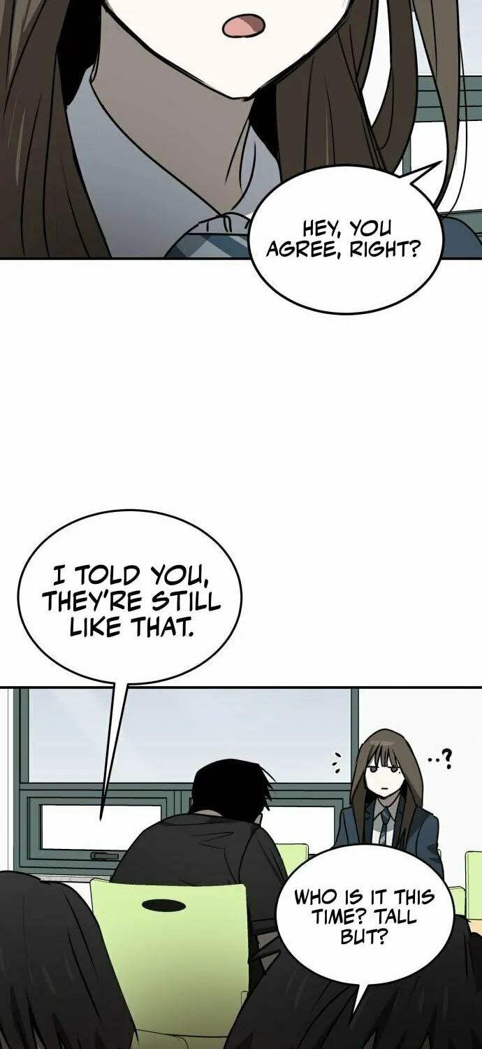 The Law of Immutability Chapter 27 page 23 - 