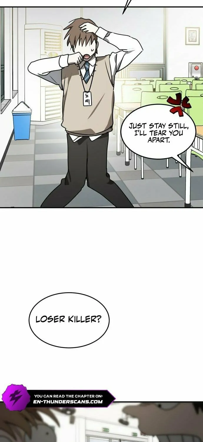 The Law of Immutability Chapter 27 page 29 - 