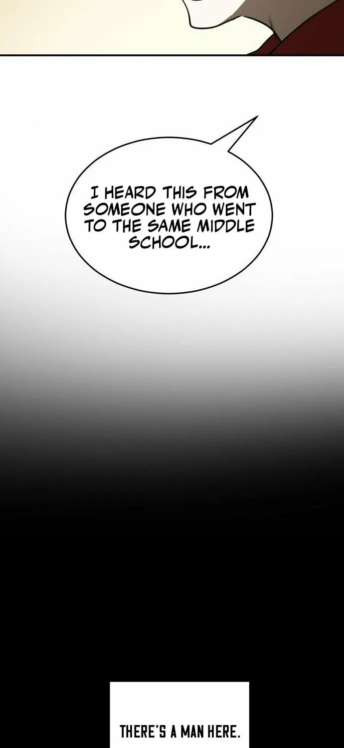 The Law of Immutability Chapter 27 page 31 - 