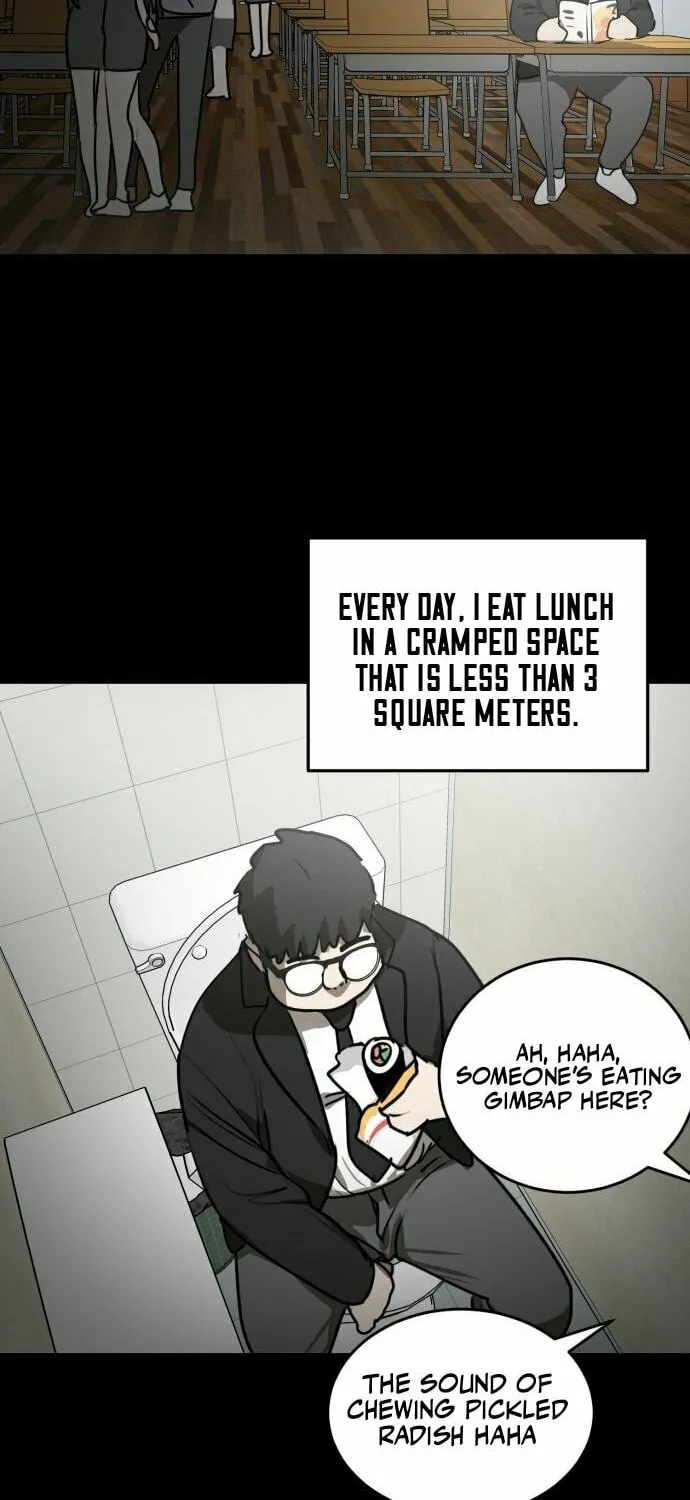 The Law of Immutability Chapter 27 page 33 - 