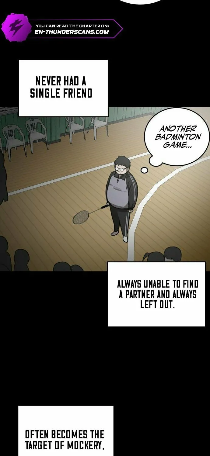 The Law of Immutability Chapter 27 page 34 - 